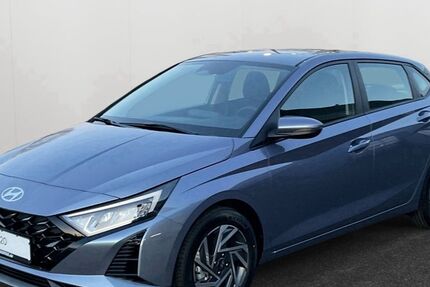 Hyundai i20 24.964 km 23.990 € Recklinghausen 45657