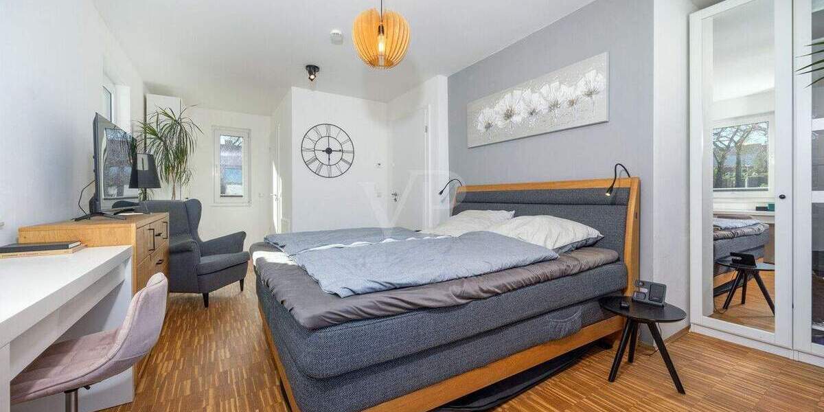 Doppelhaushälfte Wülfrath Innenstadt - 4 Zimmer, 141 m&sup2;, 760.000&euro; | Angebot:25733779