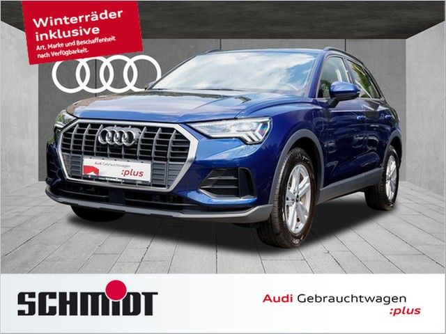 Audi Q3 46.850 km 32.840 € Recklinghausen 45657