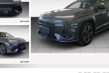 Hyundai KONA 23.575 km 27.989 &euro; Oberhausen 46149