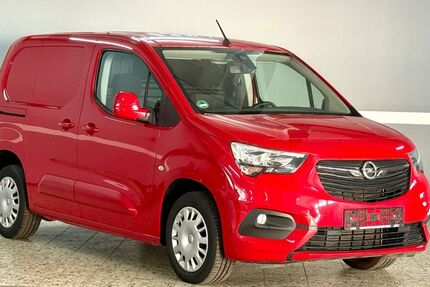 Opel Combo 24.000 km 16.990 € Wuppertal 42275