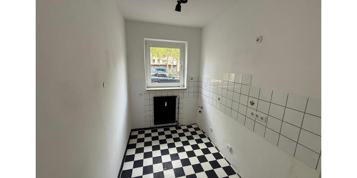 2,5 Zimmer Erdgeschoss Wohnung mit Privatem Garten in Top Lage! 2.5 zimmer