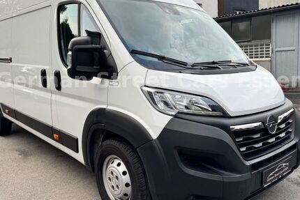 Opel Movano 33.471 km 23.950 € Essen 45141