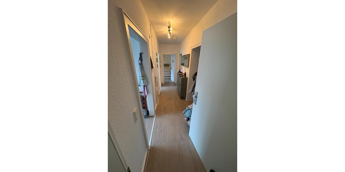 Erdgeschoßwohnung Recklinghausen Hillerheide - 3 Zimmer, 78 m&sup2;, 1.020&euro; | Angebot:26659111