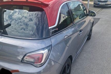 Opel Adam 54.000 km 13.000 € Mülheim an der Ruhr 45476