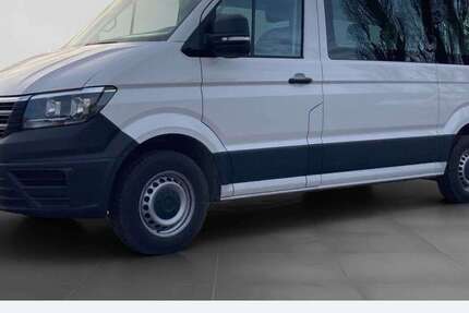 VW Crafter 148.777 km 27.230 &euro; Bochum 44892