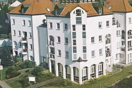 Wohnung zum Mieten in Bochum 480 € 45 m² 1.5 zimmer