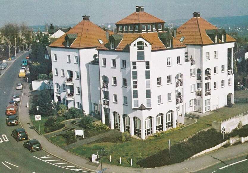 Wohnung zum Mieten in Bochum 480 € 45 m² 1.5 zimmer