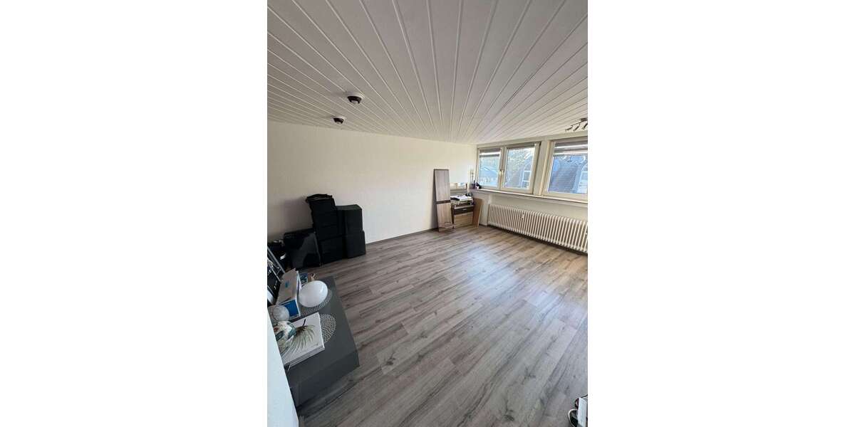 Etagenwohnung Essen Horst - 2 Zimmer, 44 m&sup2;, 440&euro; | Angebot:25824762