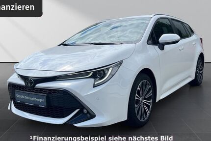 Toyota Corolla 30.500 km 22.990 &euro; Velbert 42549