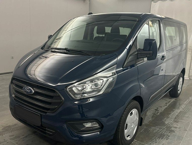 Ford Tourneo Custom 15.000 km 33.900 &euro; Bochum 44803