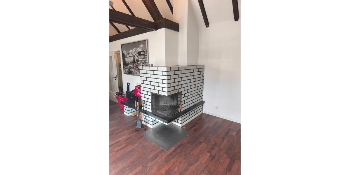 Dachgeschoßwohnung Bottrop - 3 Zimmer, 70 m&sup2;, 525&euro; | Angebot:25341187