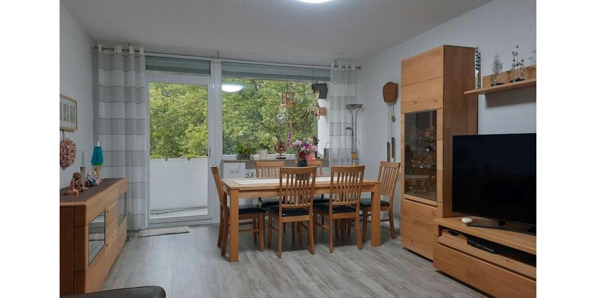 Etagenwohnung Dortmund Hombruch - 3.5 Zimmer, 80 m&sup2;, 199.000&euro; | Angebot:27219056