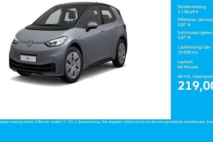 VW ID.3
