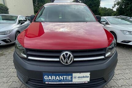 VW Caddy 82.200 km 10.690 &euro; Dortmund 44143