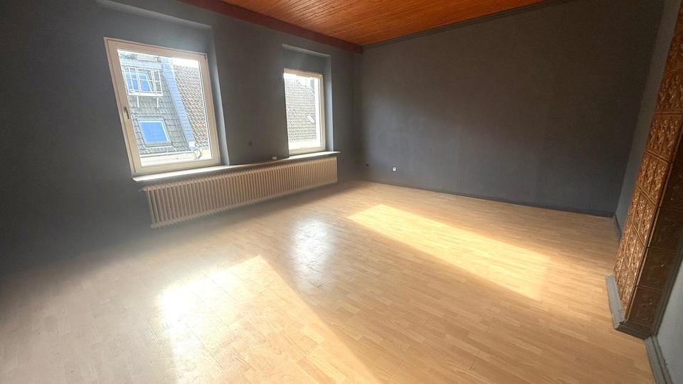 Maisonettenwohnung Dortmund Innenstadt Nord - 3 Zimmer, 91 m&sup2;, 990&euro; | Angebot:25725349