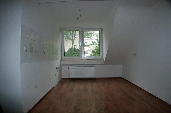 Etagenwohnung Wuppertal Elberfeld - 1 Zimmer, 33 m&sup2;, 29.999&euro; | Angebot:27296265