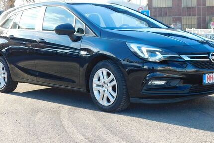 Opel Astra 224.878 km 4.999 &euro; Mülheim 45473