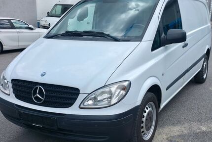 Mercedes-Benz Vito 279.684 km 4.400 &euro; Gelsenkirchen 45881
