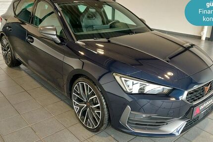 Cupra Leon 29.786 km 27.490 € Wuppertal 42287