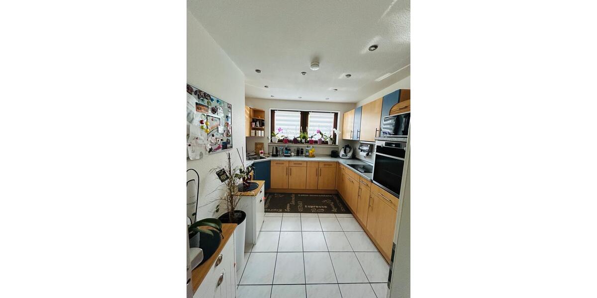 Maisonettenwohnung Dortmund Aplerbeck - 4 Zimmer, 120 m&sup2;, 359.000&euro; | Angebot:27432860