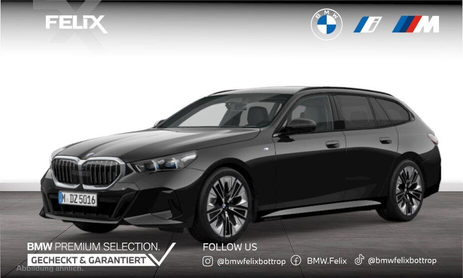 BMW 520 25.518 km 54.880 € Bottrop 46236