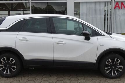 Opel Crossland (X) 16.999 km 22.998 &euro; Waltrop 45731