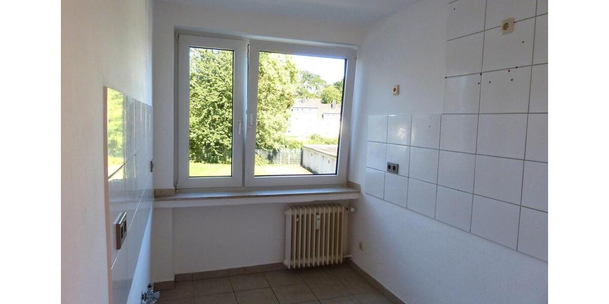 Erdgeschoßwohnung Heiligenhaus - 2 Zimmer, 60 m&sup2;, 450&euro; | Angebot:25377310