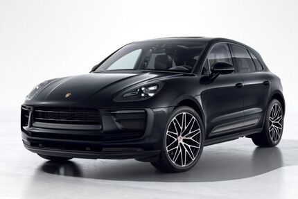 Porsche Macan 55.972 km 65.890 &euro; Holzwickede 59439