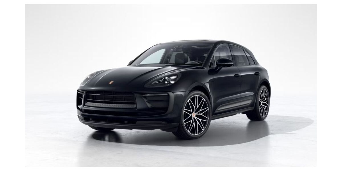 Porsche Macan 55.972 km 65.890 &euro; Holzwickede 59439