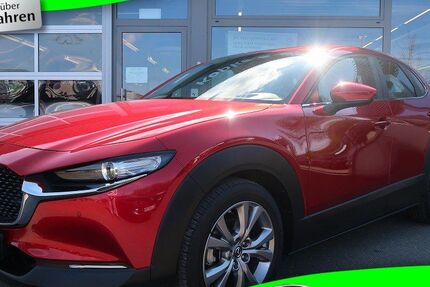 Mazda CX-30 67.400 km 21.420 € Marl 45772