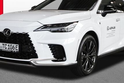 Lexus RX 450 2.990 km 72.488 € Essen 45141