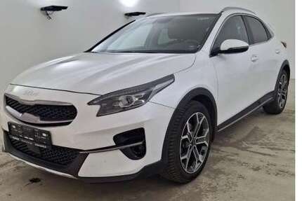 Kia XCeed 58.700 km 18.900 &euro; Dortmund 44263