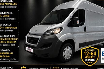 Peugeot Boxer 118.000 km 14.990 &euro; Datteln 45711