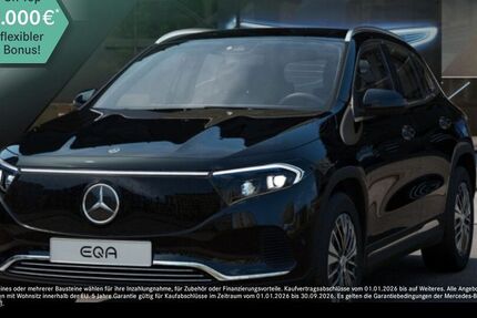 Mercedes-Benz EQA 13.073 km 36.890 &euro; Wuppertal 42115