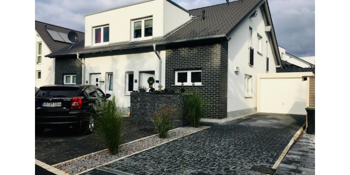 Doppelhaushälfte Holzwickede - 3 Zimmer, 124 m&sup2;, 469.000&euro; | Angebot:24887970
