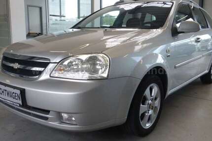 Chevrolet Nubira 141.000 km 3.490 &euro; Wuppertal 42289