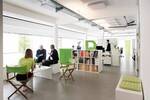 Arbeitsplätze in lichtdurchflutetem Coworking-Space - All-in-Miete