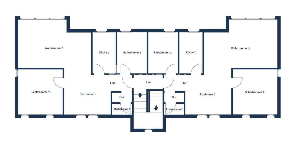 Mehrfamilienhaus, Wohnhaus Lünen Wethmar - 1 Zimmer, 372 m&sup2;, 640.000&euro; | Angebot:25277985