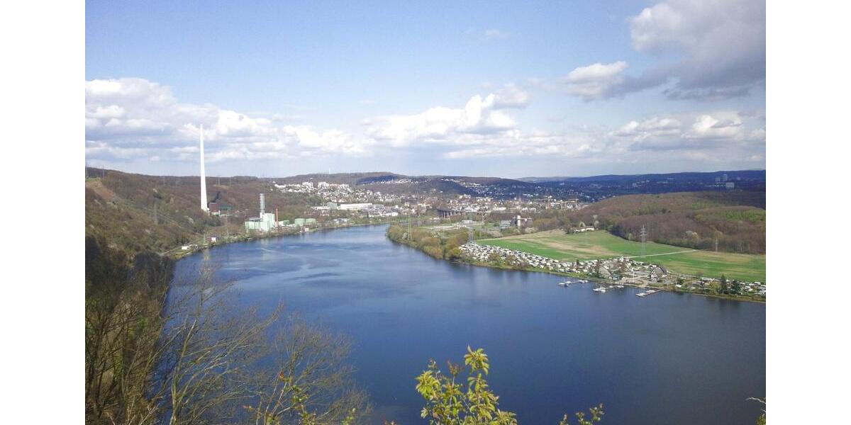 Etagenwohnung Wetter (Ruhr) - 3 Zimmer, 64 m&sup2;, 576&euro; | Angebot:26579684