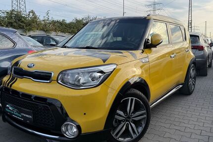 Kia Soul 114.000 km 8.800 &euro; Bottrop 46238