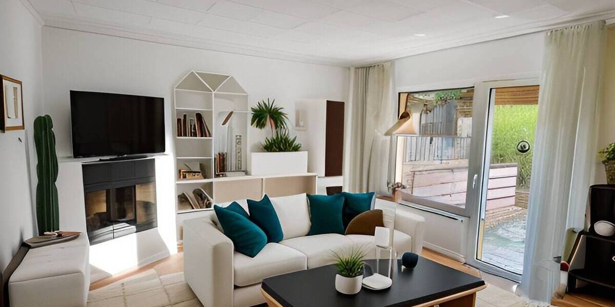 Juwel in Obercastrop ++ Doppelhaushälfte mit zwei Wohneinheiten ++ Garage ++ Garage 6 zimmer