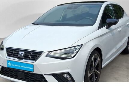 Seat Ibiza 16.509 km 21.880 &euro; Gevelsberg 58285