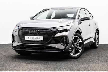 Audi Q4 e-tron 15.403 km 47.398 &euro; Hagen 58091
