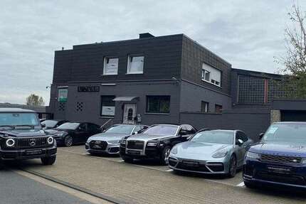 Mercedes-Benz AMG GT 29.000 km 96.980 € Bottrop 46240