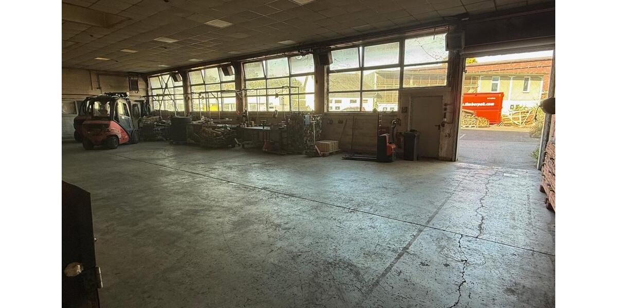 Gewerbeobjekt Datteln - 4.690&euro; | Angebot:25780658