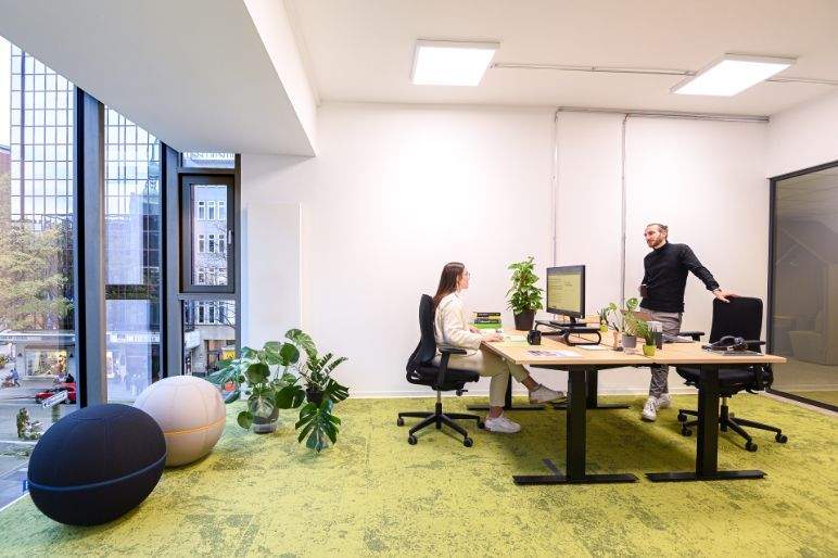 Gewerbeobjekt Dortmund Mitte - 385&euro; | Angebot:25720167