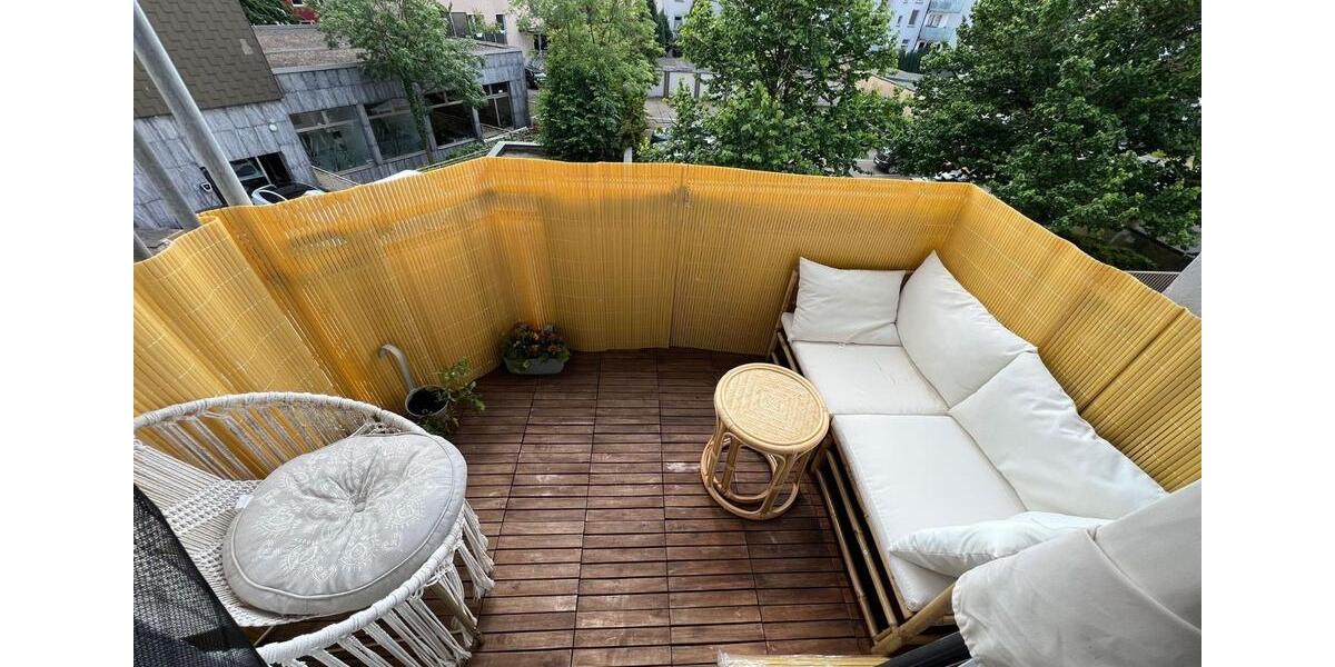 Etagenwohnung Dortmund Hörde - 3 Zimmer, 80 m&sup2;, 1.320&euro; | Angebot:25585382