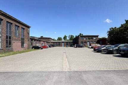 Gewerbeobjekt Dortmund Eving - 4.750.000&euro; | Angebot:25744927