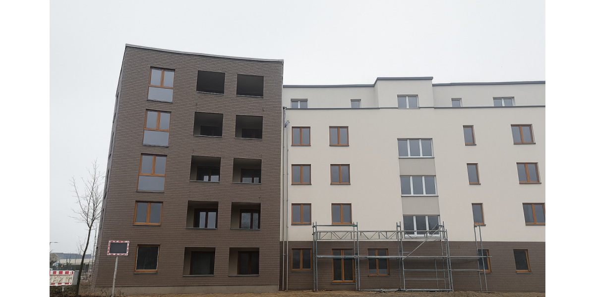 Etagenwohnung Bochum Altenbochum - 3 Zimmer, 78 m&sup2;, 562&euro; | Angebot:25096177